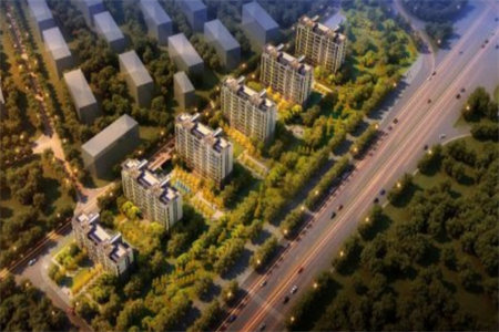 正道园2室2厅1卫85/12平五楼36万