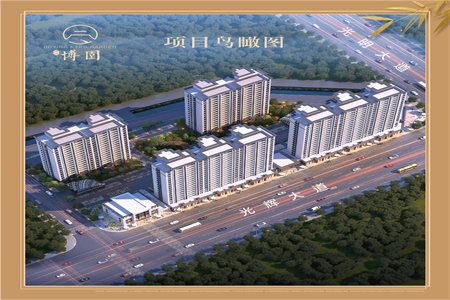 20层楼房的黄金楼层