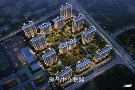 城西诚信花园二楼3室2厅1卫75万98.3m2出售