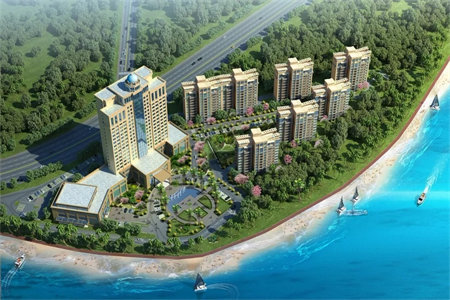 田园风格装修的特点