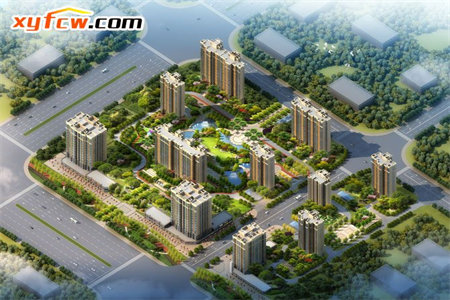 紫荆花园套三123平带车库2楼146万