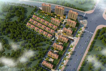 邱家庄百盛家属院2室1厅1卫70㎡带院32万