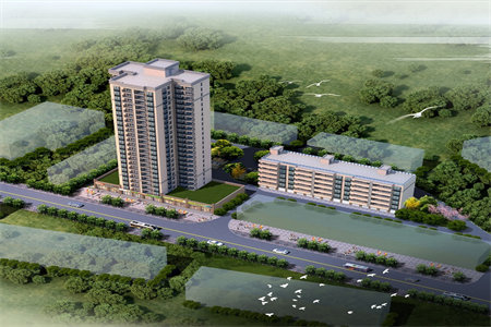 墙体裂缝会不会倒塌