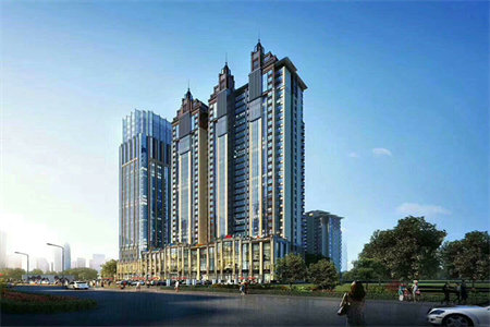 外墙渗水到内墙能修吗